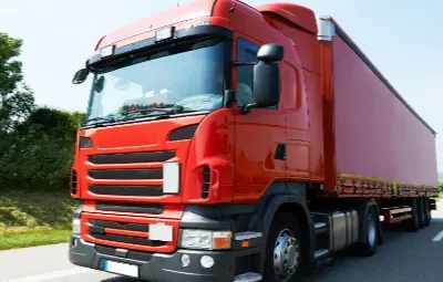 Antalya Sapanca Ambar Kargo