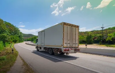 Antalya ile Sapanca Arası Bulaşık Makinesi Taşıma