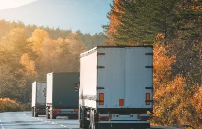 Antalya ile Sapanca Arası Klima Taşıma