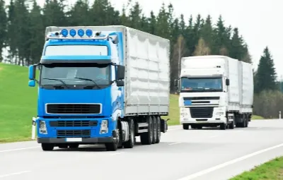 Antalya ile Sapanca Arası Eşya Taşıma